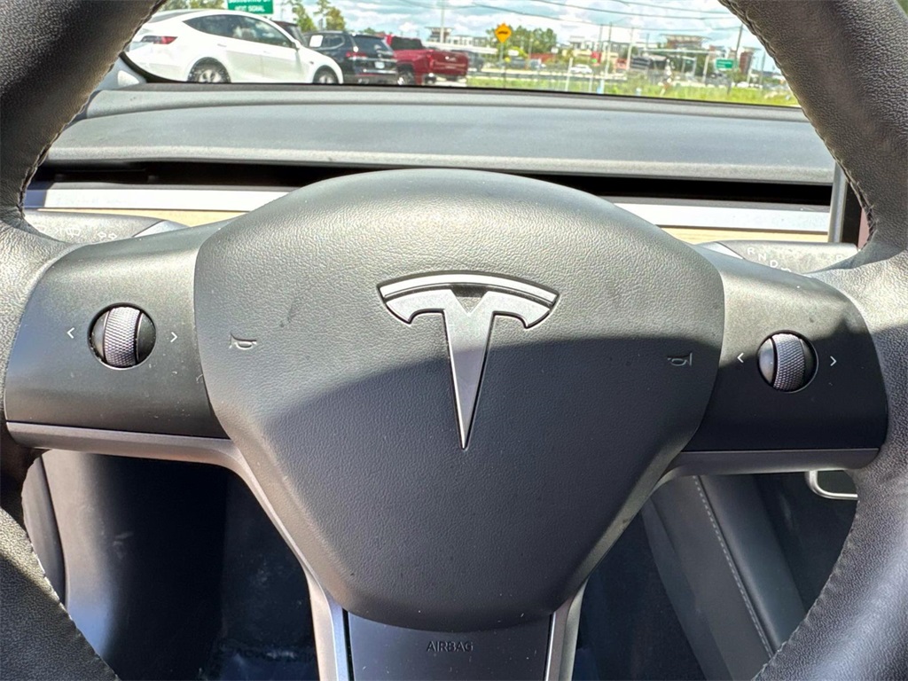 2023 Tesla Model 3 Base 10