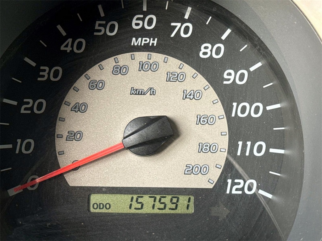 2005 Toyota Tacoma PreRunner 15