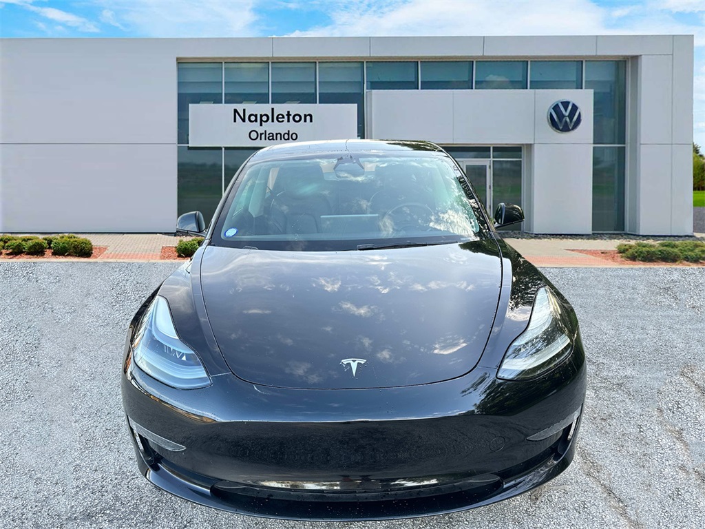 2023 Tesla Model 3 Base 3