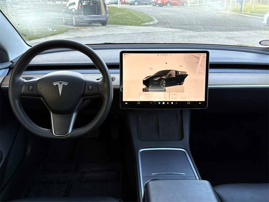 2023 Tesla Model 3 Base 9