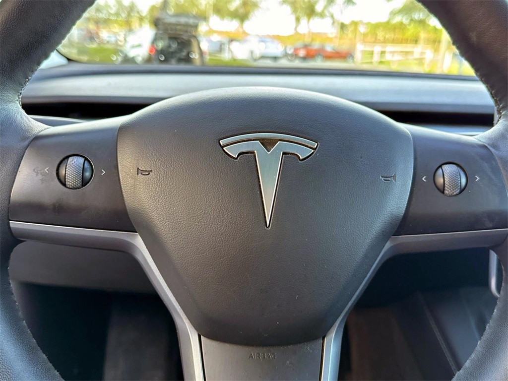 2023 Tesla Model 3 Base 10