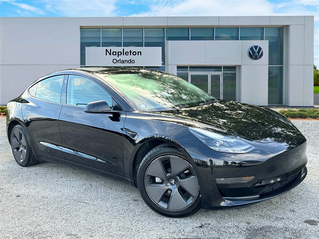 2023 Tesla Model 3 Base 27