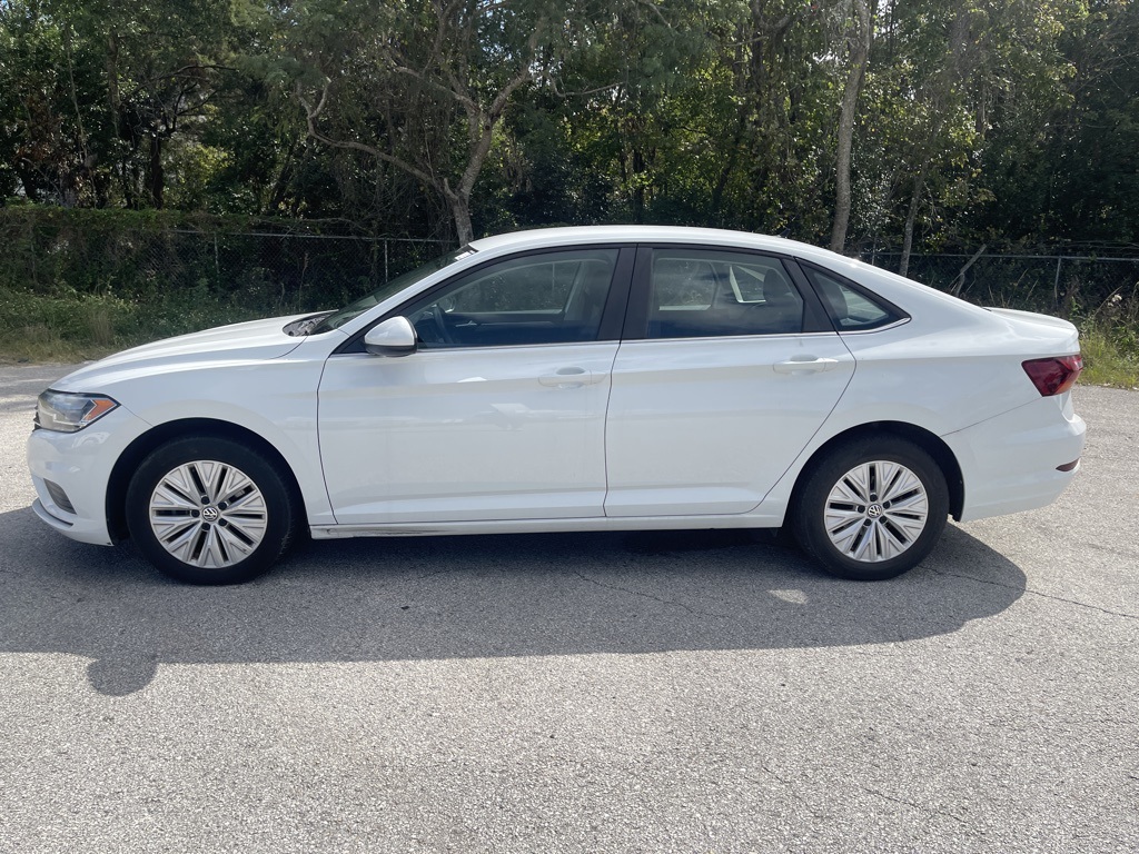 2019 Volkswagen Jetta 1.4T S 3