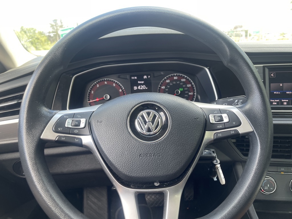 2019 Volkswagen Jetta 1.4T S 10