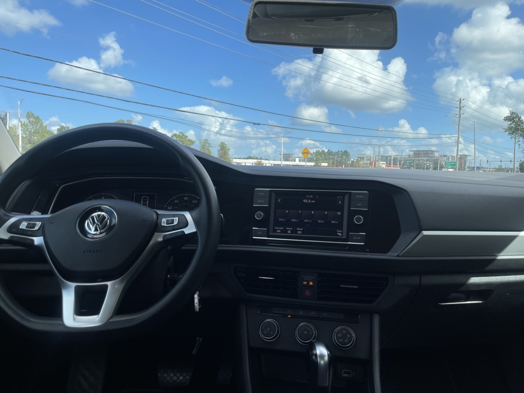 2019 Volkswagen Jetta 1.4T S 20