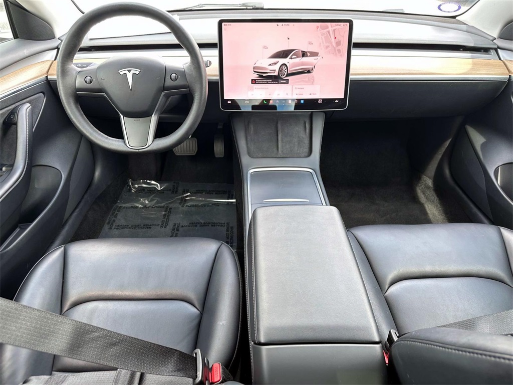 2023 Tesla Model 3 Base 12