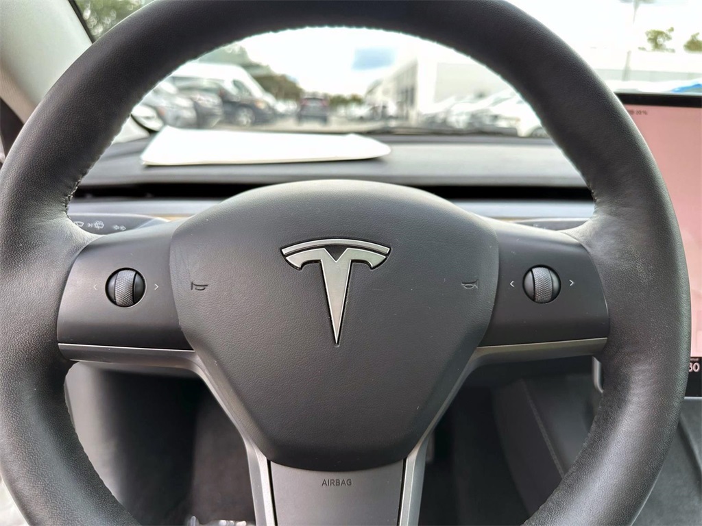 2023 Tesla Model 3 Base 13