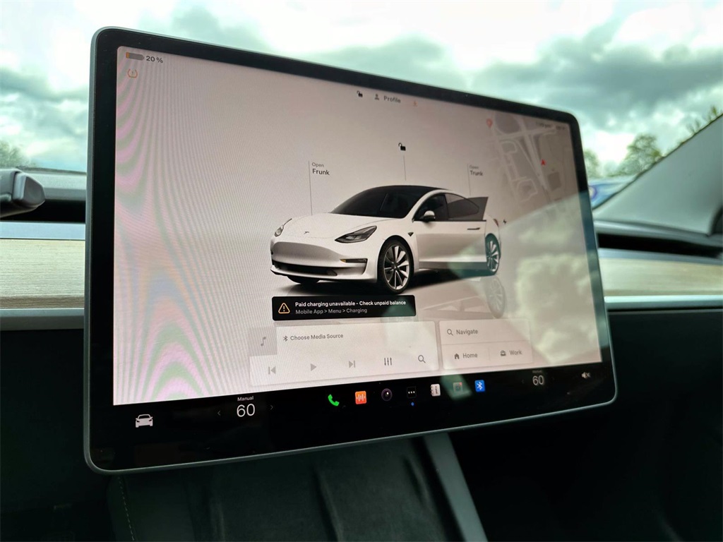 2023 Tesla Model 3 Base 16