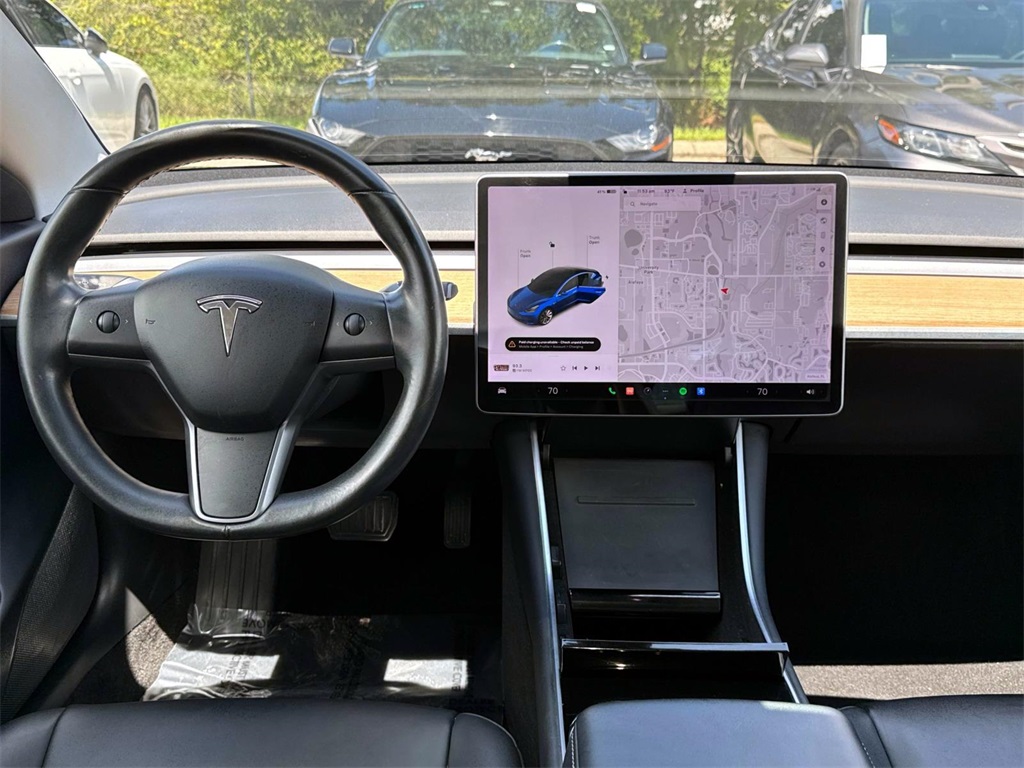 2018 Tesla Model 3 Long Range 8