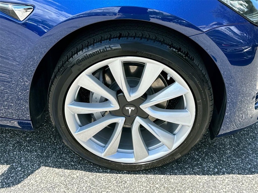 2018 Tesla Model 3 Long Range 24