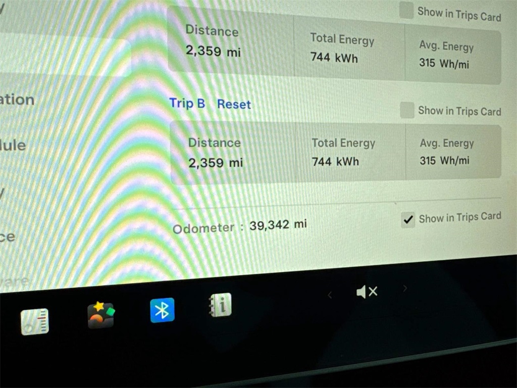 2022 Tesla Model Y Performance 13