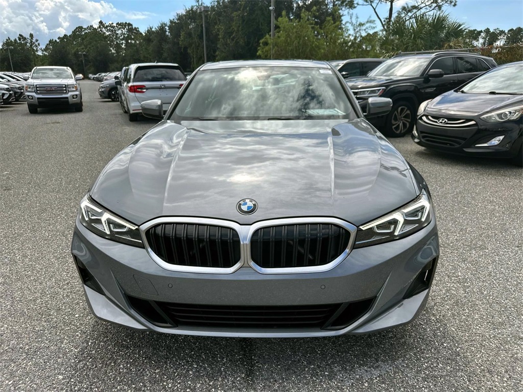 2024 BMW 3 Series 330i 3