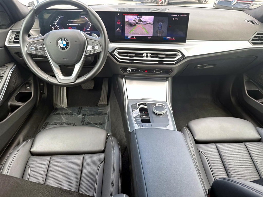 2024 BMW 3 Series 330i 14