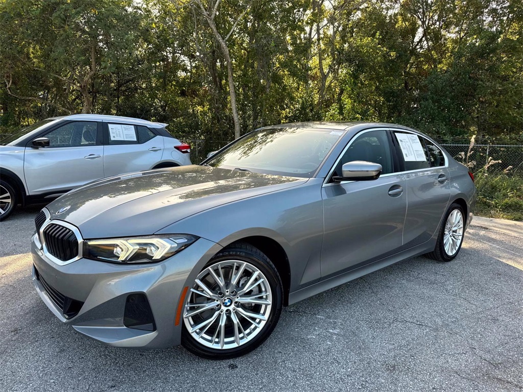 2024 BMW 3 Series 330i 28