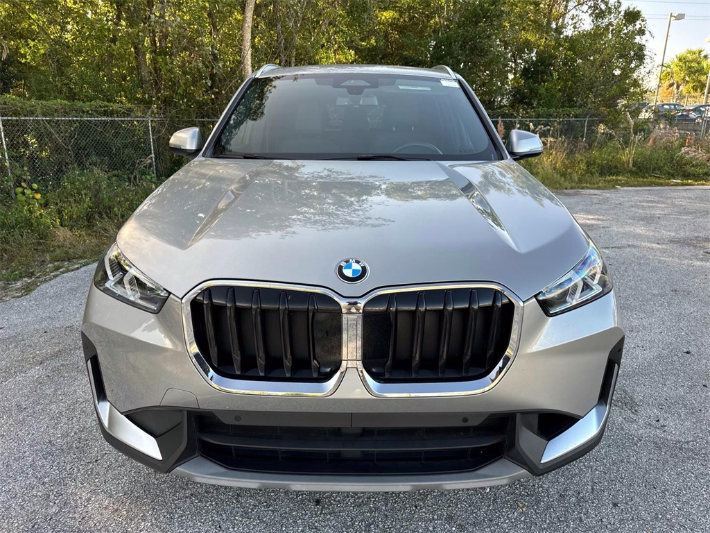 2023 BMW X1 xDrive28i 3