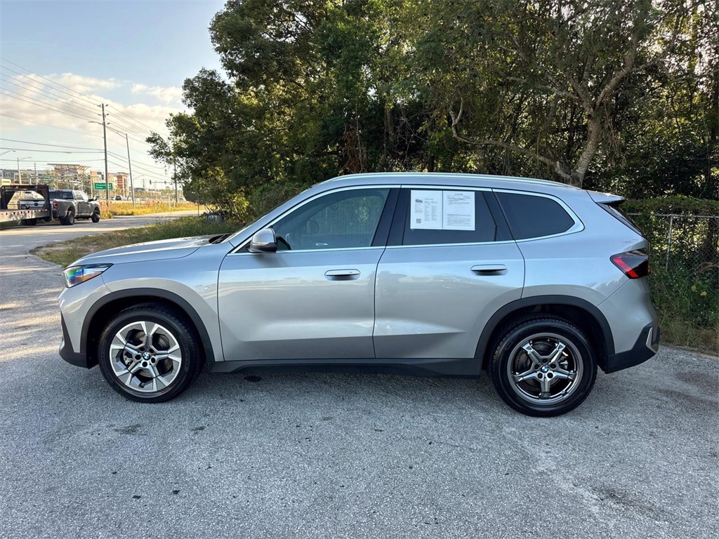 2023 BMW X1 xDrive28i 4