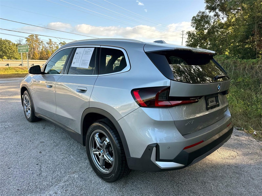 2023 BMW X1 xDrive28i 6