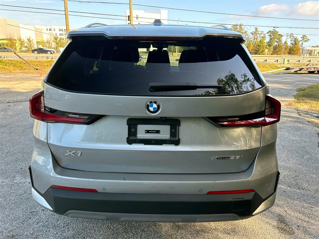 2023 BMW X1 xDrive28i 7