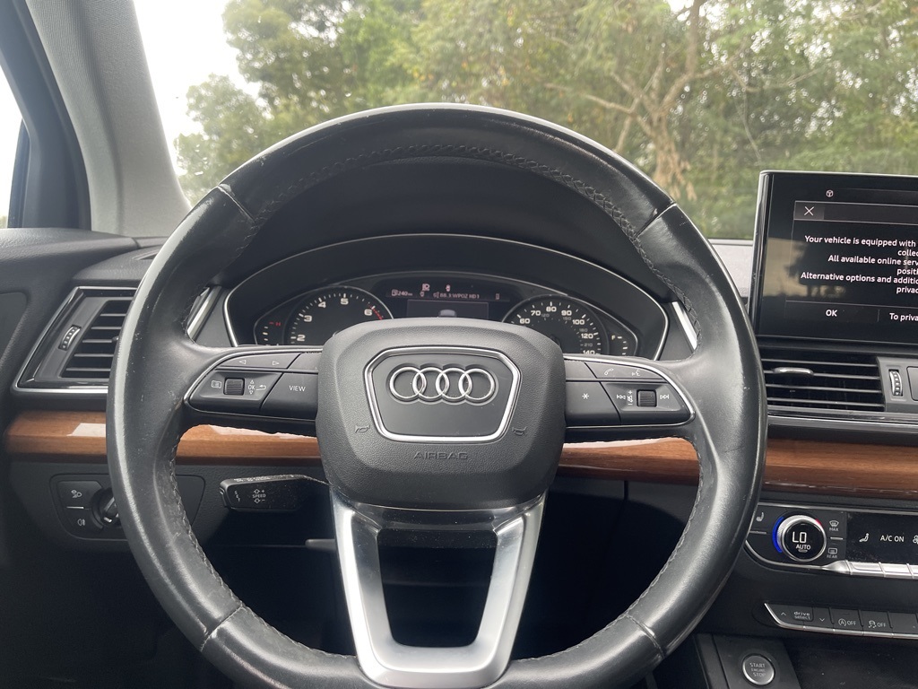 2021 Audi Q5 45 Premium 17