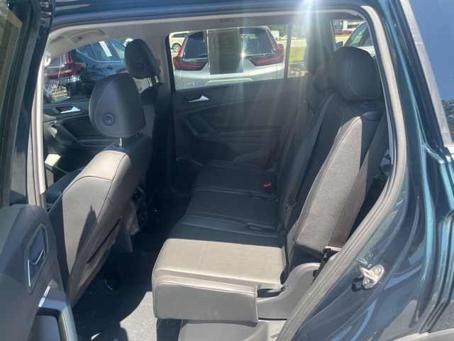 2019 Volkswagen Tiguan  17