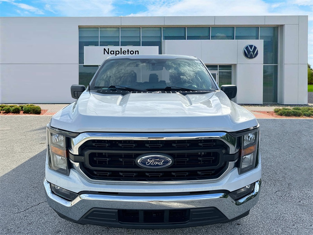 2023 Ford F-150 XLT 3