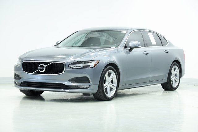 2019 Volvo S90 T5 Momentum 1