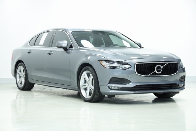 2019 Volvo S90 T5 Momentum 3