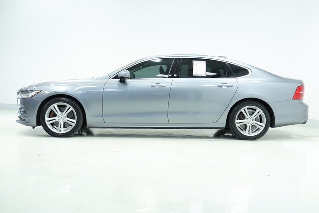 2019 Volvo S90 T5 Momentum 4