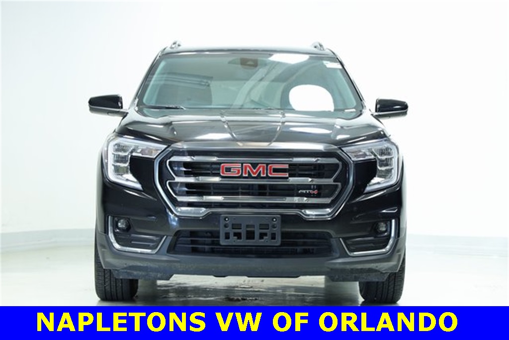 2023 GMC Terrain AT4 2