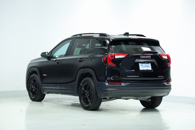 2023 GMC Terrain AT4 5