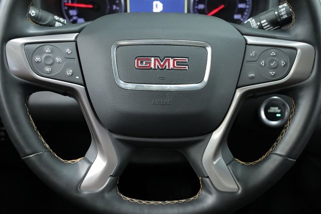 2023 GMC Terrain AT4 11