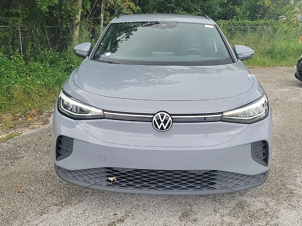 2022 Volkswagen ID.4 Pro 3