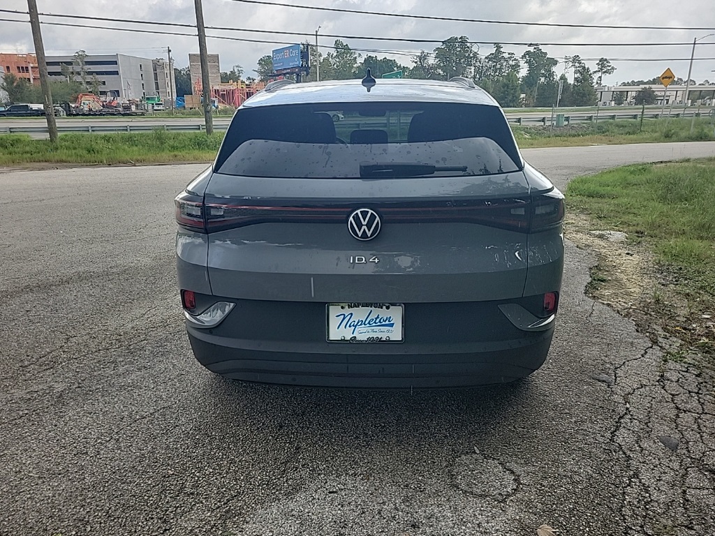 2022 Volkswagen ID.4 Pro 6