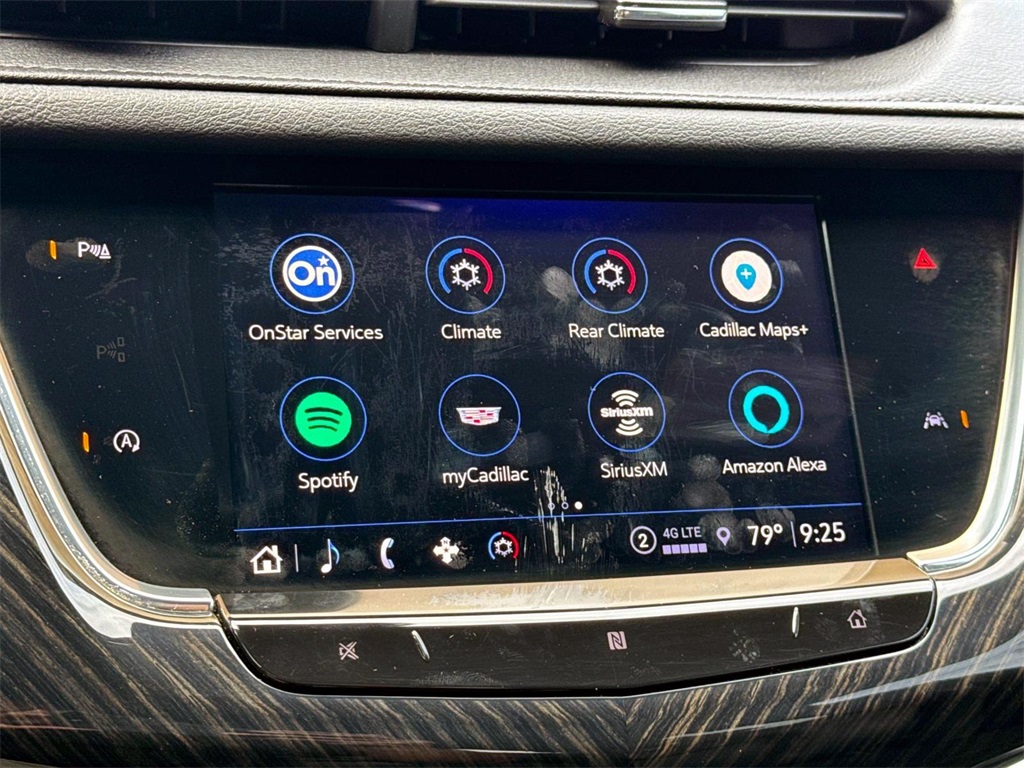 2021 Cadillac XT6 Premium Luxury 14