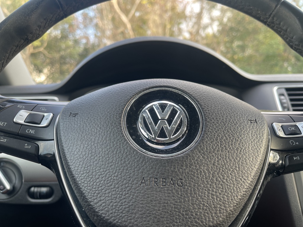 2017 Volkswagen Jetta 1.4T SE 7