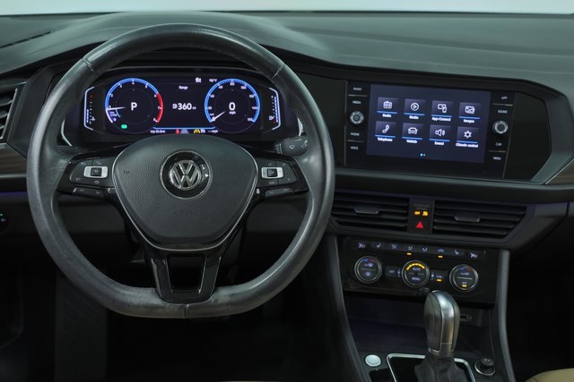 2019 Volkswagen Jetta SEL 10