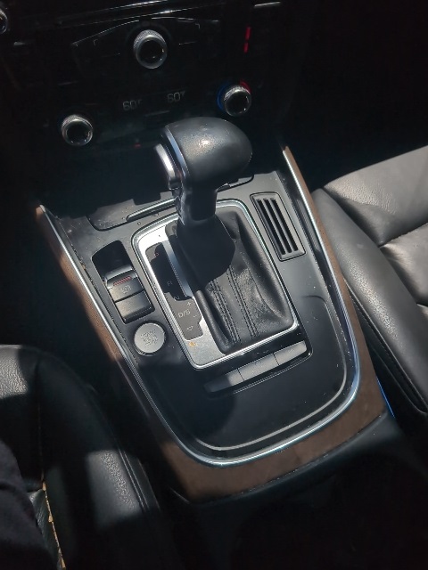 2016 Audi Q5 2.0T Premium Plus 15