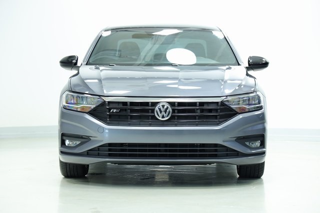 2021 Volkswagen Jetta 1.4T S 2