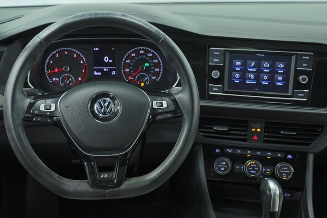 2021 Volkswagen Jetta 1.4T S 10