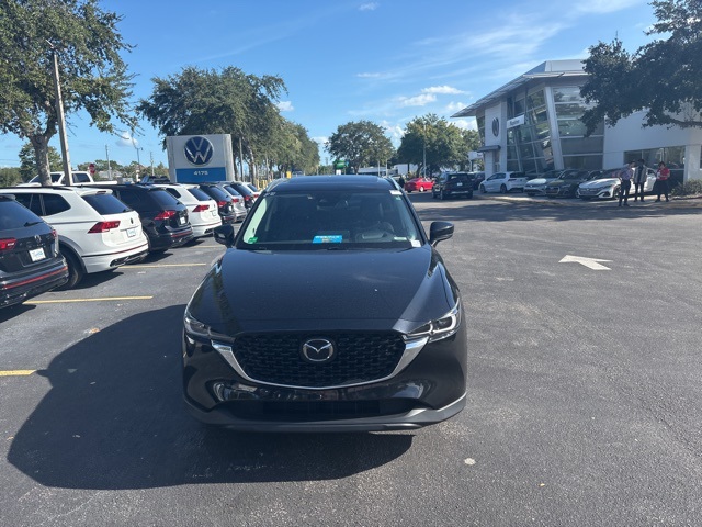 2022 Mazda CX-5 2.5 S Premium Plus Package 2