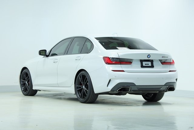 2021 BMW 3 Series M340i 5