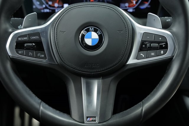 2021 BMW 3 Series M340i 11