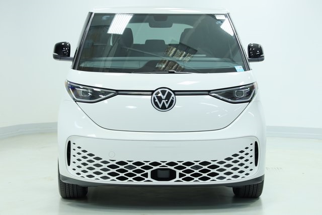 2025 Volkswagen ID. Buzz Pro S 2