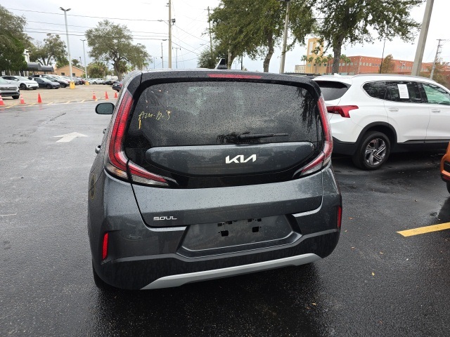 2023 Kia Soul LX 5