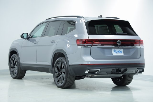 2024 Volkswagen Atlas 2.0T SE w/Technology 5