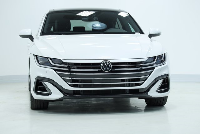 2023 Volkswagen Arteon 2.0T SEL R-Line 2