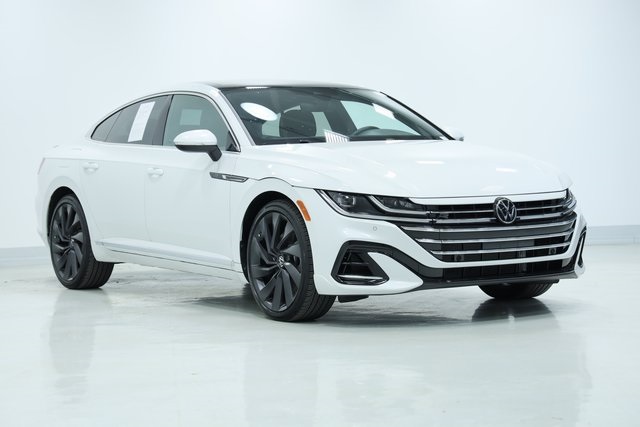 2023 Volkswagen Arteon 2.0T SEL R-Line 3