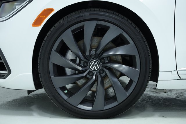 2023 Volkswagen Arteon 2.0T SEL R-Line 7