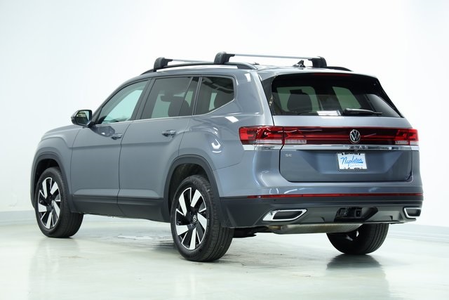 2024 Volkswagen Atlas 2.0T SE w/Technology 5