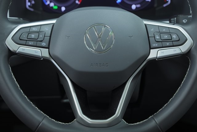 2023 Volkswagen Atlas 3.6L V6 SE w/Technology 11